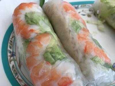 Nha Hang Tan Thanh Traditional Vietnamese Restaurants