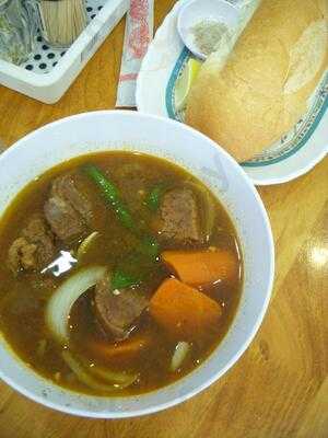 Nha Hang Tan Thanh Traditional Vietnamese Restaurants