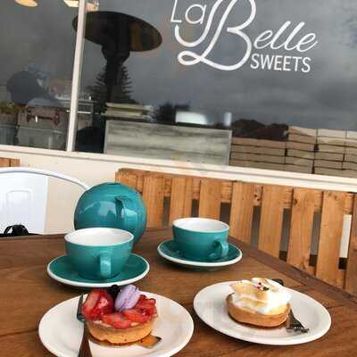 La Belle Sweets