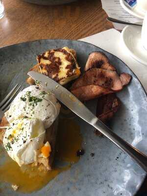 Third Time Lucky Coffee