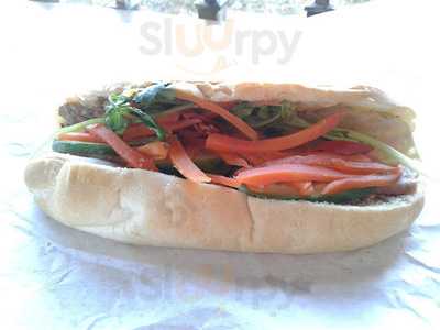 Maid Marion's Patisserie Coffee Food