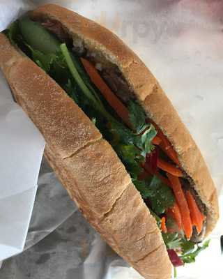 Maid Marion's Patisserie Coffee Food