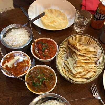 Samrat Indian Restaurant