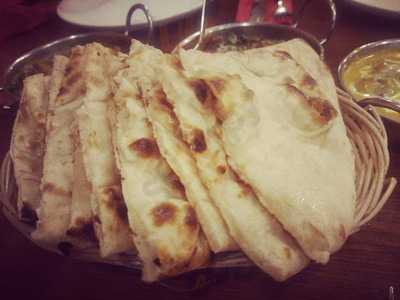 Samrat Indian Restaurant