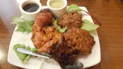 Samrat Indian Restaurant