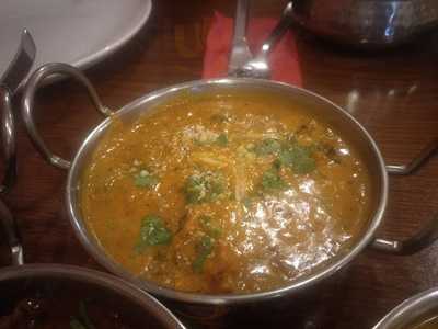 Samrat Indian Restaurant