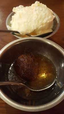 Samrat Indian Restaurant