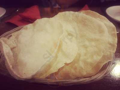 Samrat Indian Restaurant