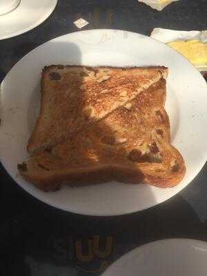 Roman Empire Bar And Restaurant