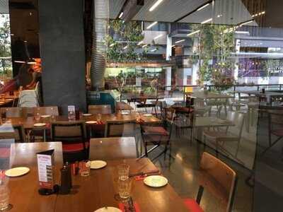 Ribs And Rumps Milton