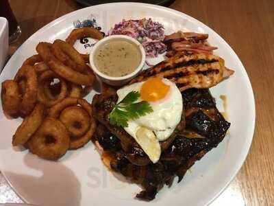 Ribs And Rumps Milton