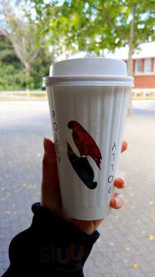 Polly Coffee Bar