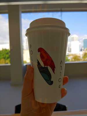 Polly Coffee Bar