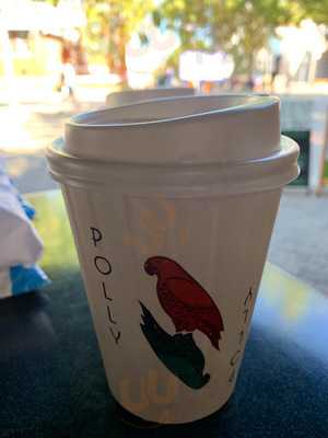 Polly Coffee Bar