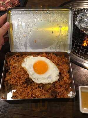 Great River Korean Restaurant