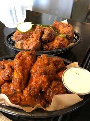 Special Rub Smoked Bar-b-q