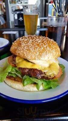 Special Rub Smoked Bar-b-q