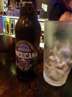 Special Rub Smoked Bar-b-q