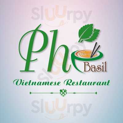 Pho La Que Basil Leaf