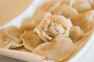 Shanghai Tea Gardens