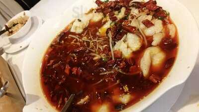 Shanghai Tea Gardens