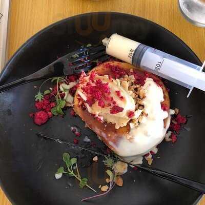 The Brunswick Project