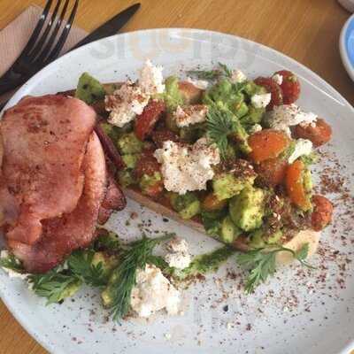 The Brunswick Project