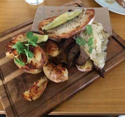 The Brunswick Project