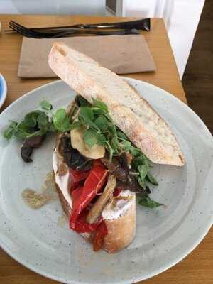 The Brunswick Project