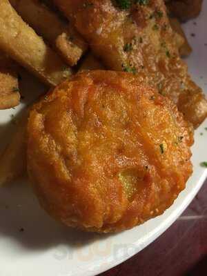 The Kingfisher Seafood