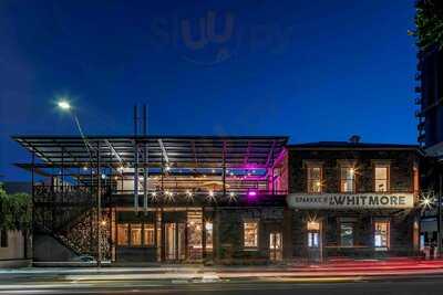 Sparkke At The Whitmore