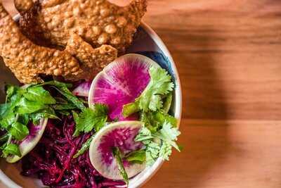 Sparkke At The Whitmore