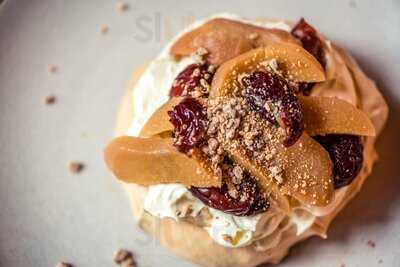 Sparkke At The Whitmore