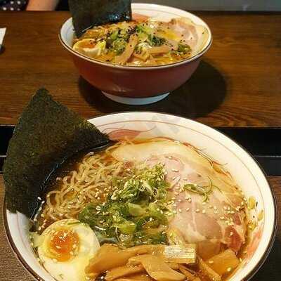 Taro's Ramen & Cafe - Cbd