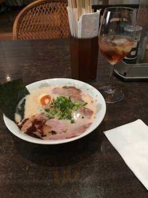 Taro's Ramen & Cafe - Cbd