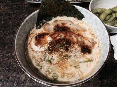 Taro's Ramen & Cafe - Cbd