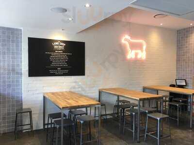 The Lamb Shop