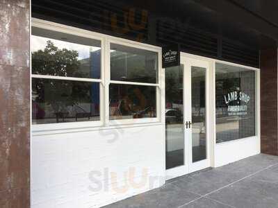 The Lamb Shop