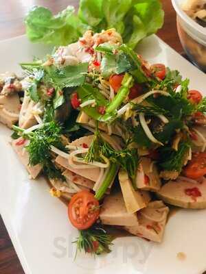 Longlae Thai Cuisine