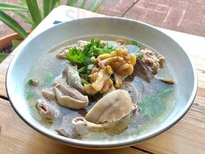 Longlae Thai Cuisine