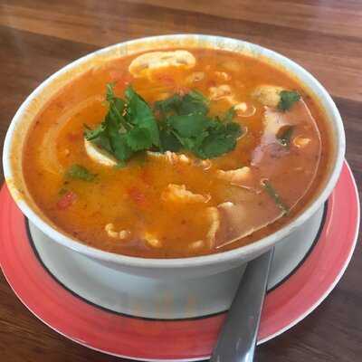 Longlae Thai Cuisine