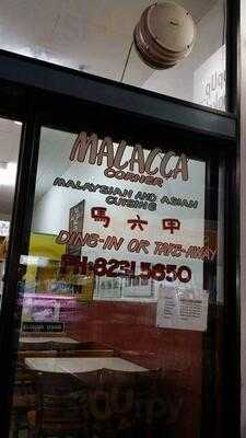 Malacca Corner