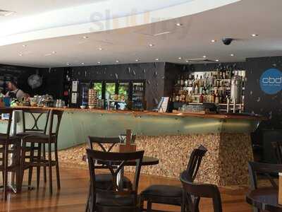 Cbd Cafe Bar