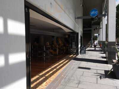 Cbd Cafe Bar
