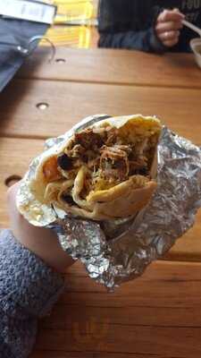 Guzman Y Gomez - King William St