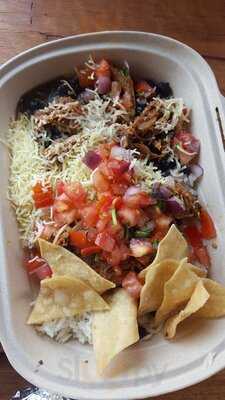 Guzman Y Gomez - King William St