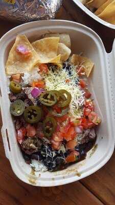 Guzman Y Gomez - King William St