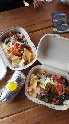 Guzman Y Gomez - King William St