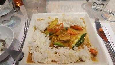 Sing's Asian Kitchen