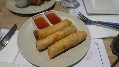 Sing's Asian Kitchen